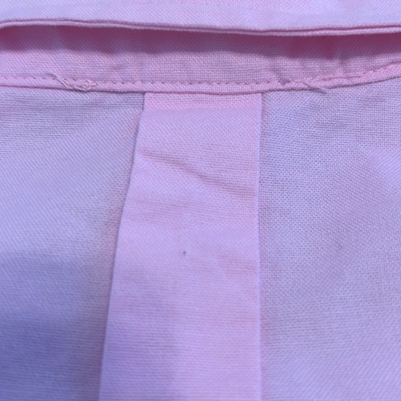 Tuckernuck pomander place Polly dress women size XL, light pink used - Picture 14 of 14